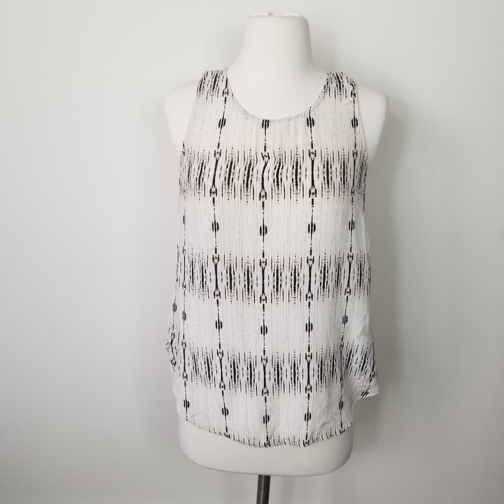 3/$30. Cynthia Rowley Top